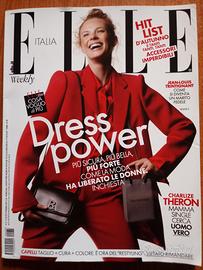 ELLE Italia Weekly 2019, n. 35