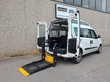 Fiat Doblo Doblò 1.6 MJT 16V 120CV Easy Maxi