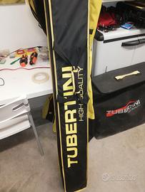 materiale da pesca tubertini