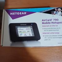 Router netgear