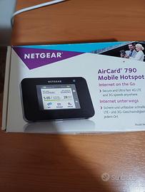 Router netgear