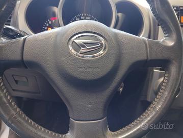 Airbag volante DAIHATSU TERIOS del 2001