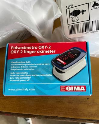 Defibrillatore