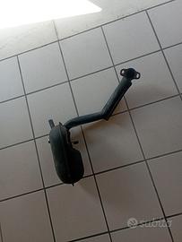 marmitta sito per vespa 50 pk