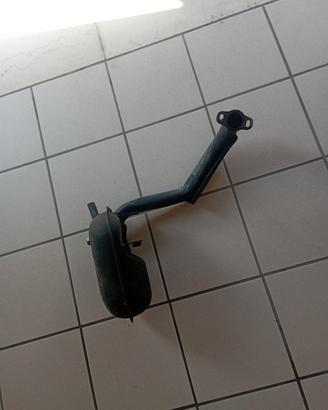 marmitta sito per vespa 50 pk