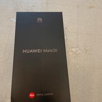 Huawei mate 20