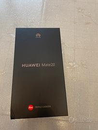 Huawei mate 20