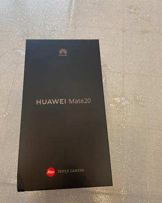 Huawei mate 20