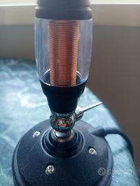 Antenna per baracchino 