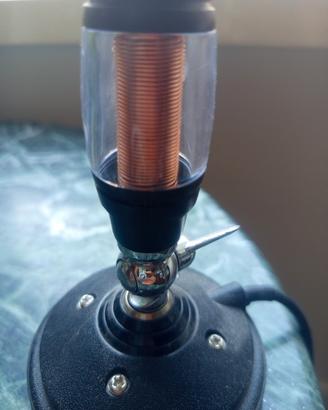 Antenna per baracchino 
