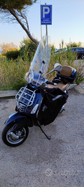 Piaggio Vespa Primavera 150