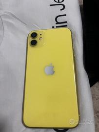 IPHONE 11 display nuovo
