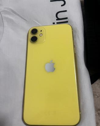IPHONE 11 display nuovo