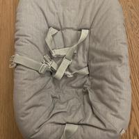 New born Tripp Trapp