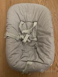 New born Tripp Trapp