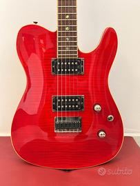 Chitarra Elettrica Fender Telecaster HH FMT 2003