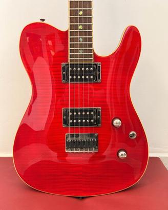 Chitarra Elettrica Fender Telecaster HH FMT 2003