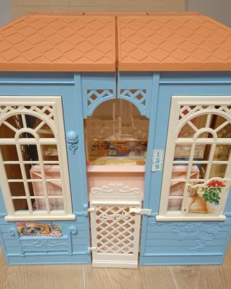 Casa di Barbie originale Mattel