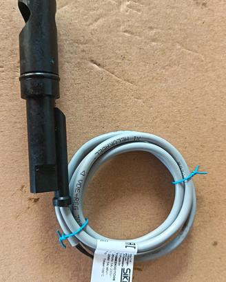 Flussostato Sonnenkraft 