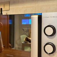 Forno a microonde Cecotec