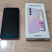 Samsung A35 5g
