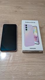 Samsung A35 5g