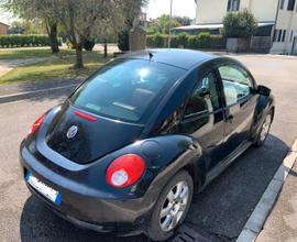 VOLKSWAGEN New Beetle - 2008
