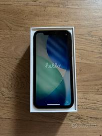 iphone 11 128GB