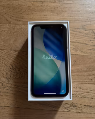 iphone 11 128GB