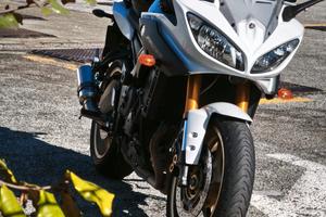 YAMAHA FAZER 800