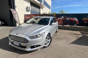 FORD Mondeo 2.0 TDCi 150 CV S&S Powershift 4 por