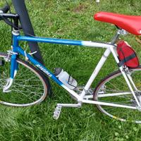 BICICLETTA DA CORSA VINTAGE