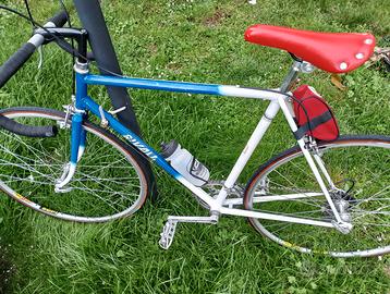 BICICLETTA DA CORSA VINTAGE