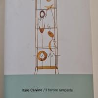 libro il barone rampante 