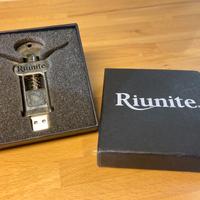 Chiavetta USB Riunite a forma di cavatappi 4GB