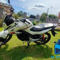 HONDA CBF 125 CB125F