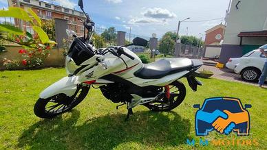 HONDA CBF 125 CB125F