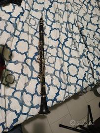 CLARINETTO ALYSEE CL 616  D 18/6