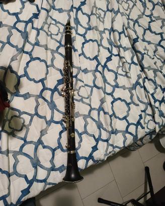 CLARINETTO ALYSEE CL 616  D 18/6