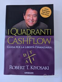 I quadranti del cashflow - R. T. Kiyosaki 