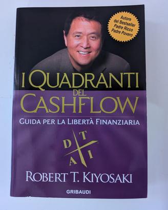 I quadranti del cashflow - R. T. Kiyosaki 
