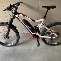 Haibike elettrica XL