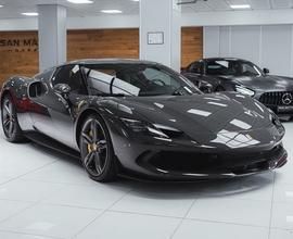 Ferrari 296 GTB *RACING SEATS*CARBON*LIFT*