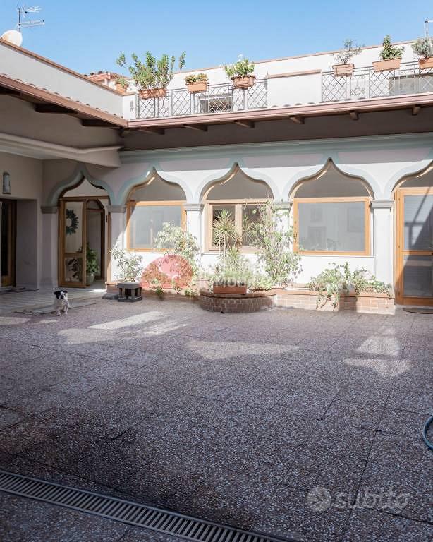Casa – Monserrato, Casteddu/Cagliari - Altro