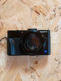 sony rx100 II 2