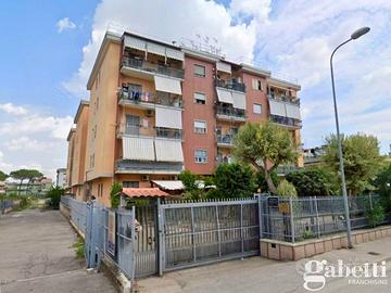 Appartamento Pomigliano d'Arco