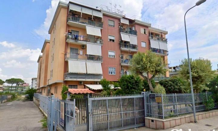 Appartamento Pomigliano d'Arco