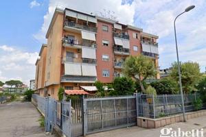 Appartamento Pomigliano d'Arco