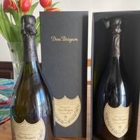 Due Champagne Dom Perignon Vintage 2013