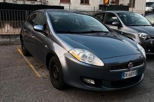 Fiat Bravo Diesel 2007 – 140.000 km – €6.000